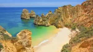 10 dingen om te doen in Albufeira, Algarve