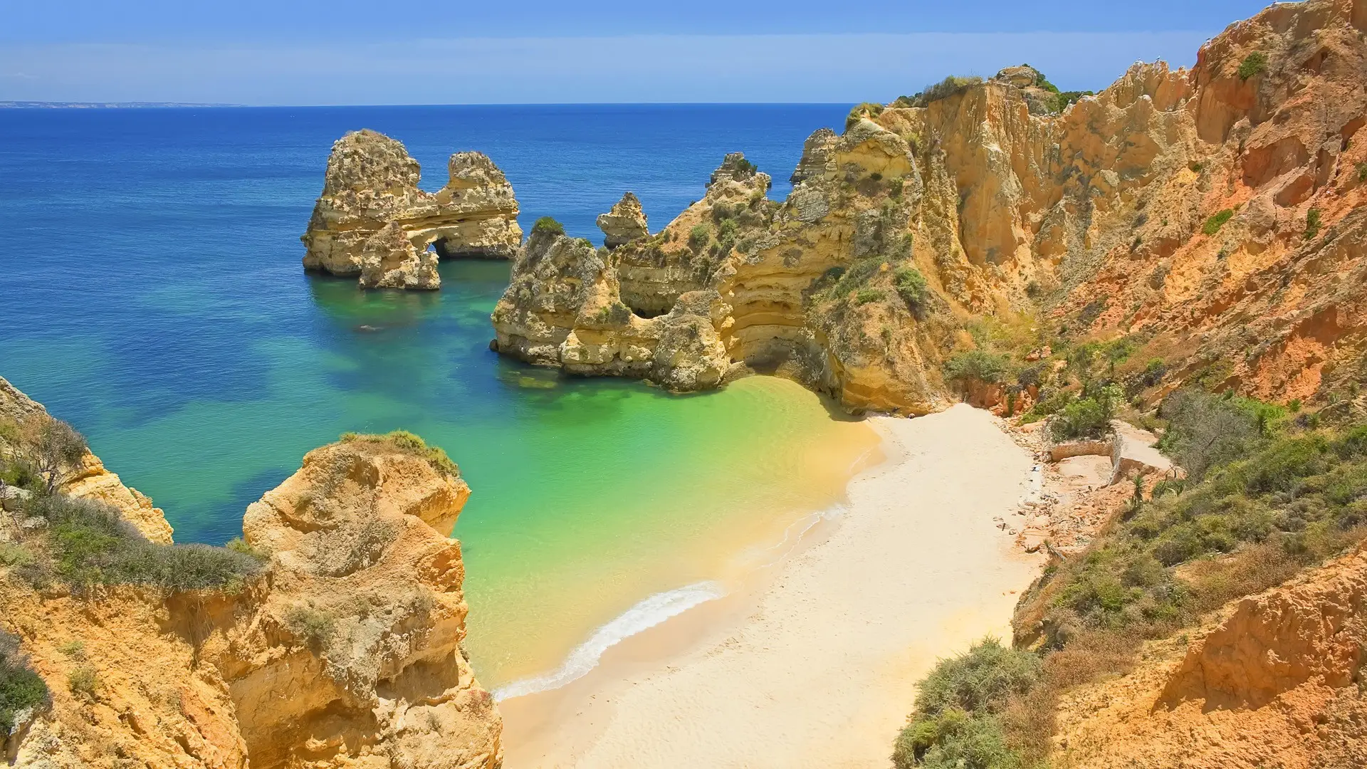 Best beaches in Portugal Best beaches in Portugal