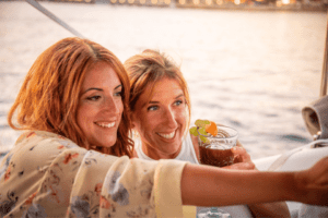 Sailing Tour in Barcelona with a Sangria Workshop on Board