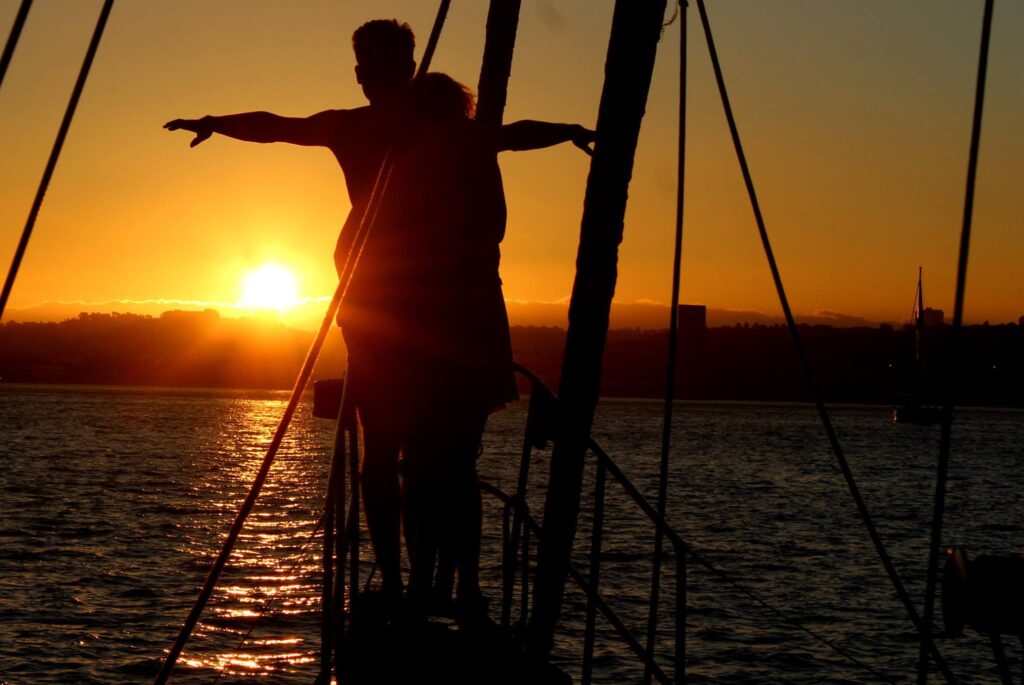 Erstaunliche Bilder machen