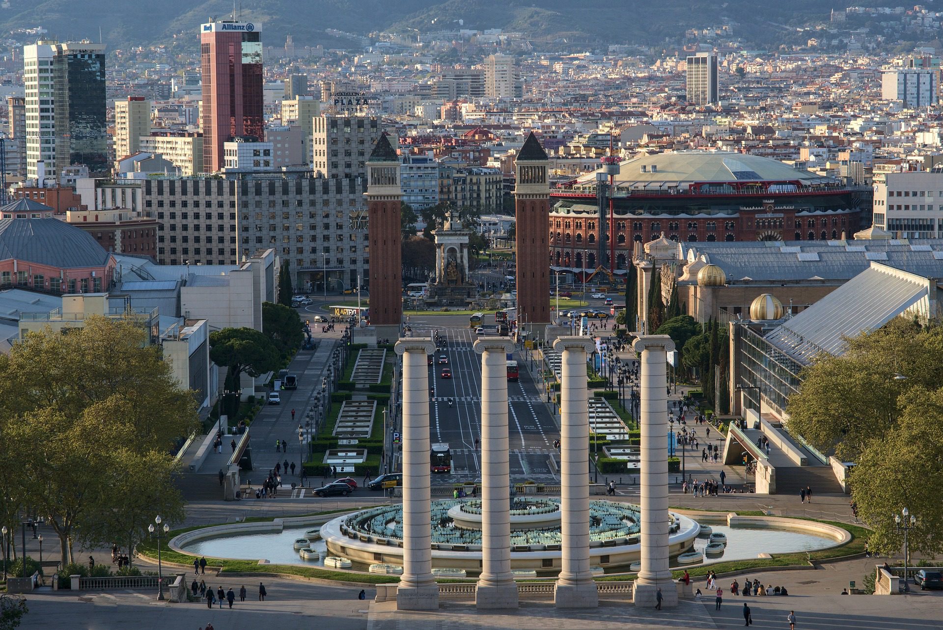 Budget Barcelona Tips to Make a Budget Trip For Students in Barcelona