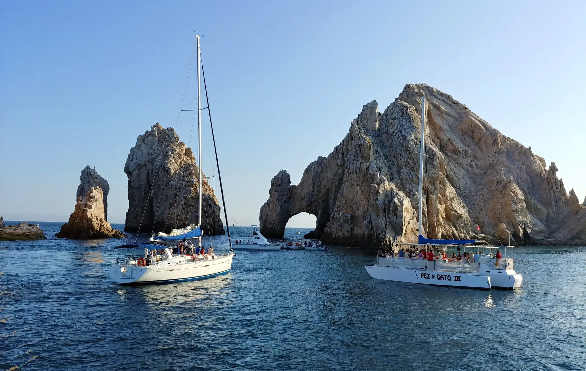 Cabo San Lucas, Mexico Cabo San Lucas, Mexico