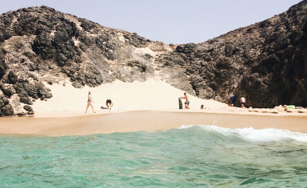 As jóias escondidas das Ilhas Canárias