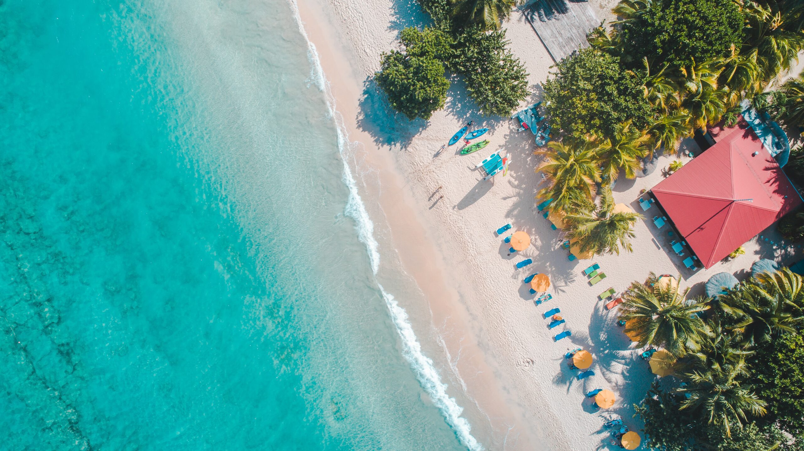 Caribbean, United States Caribbean, United States