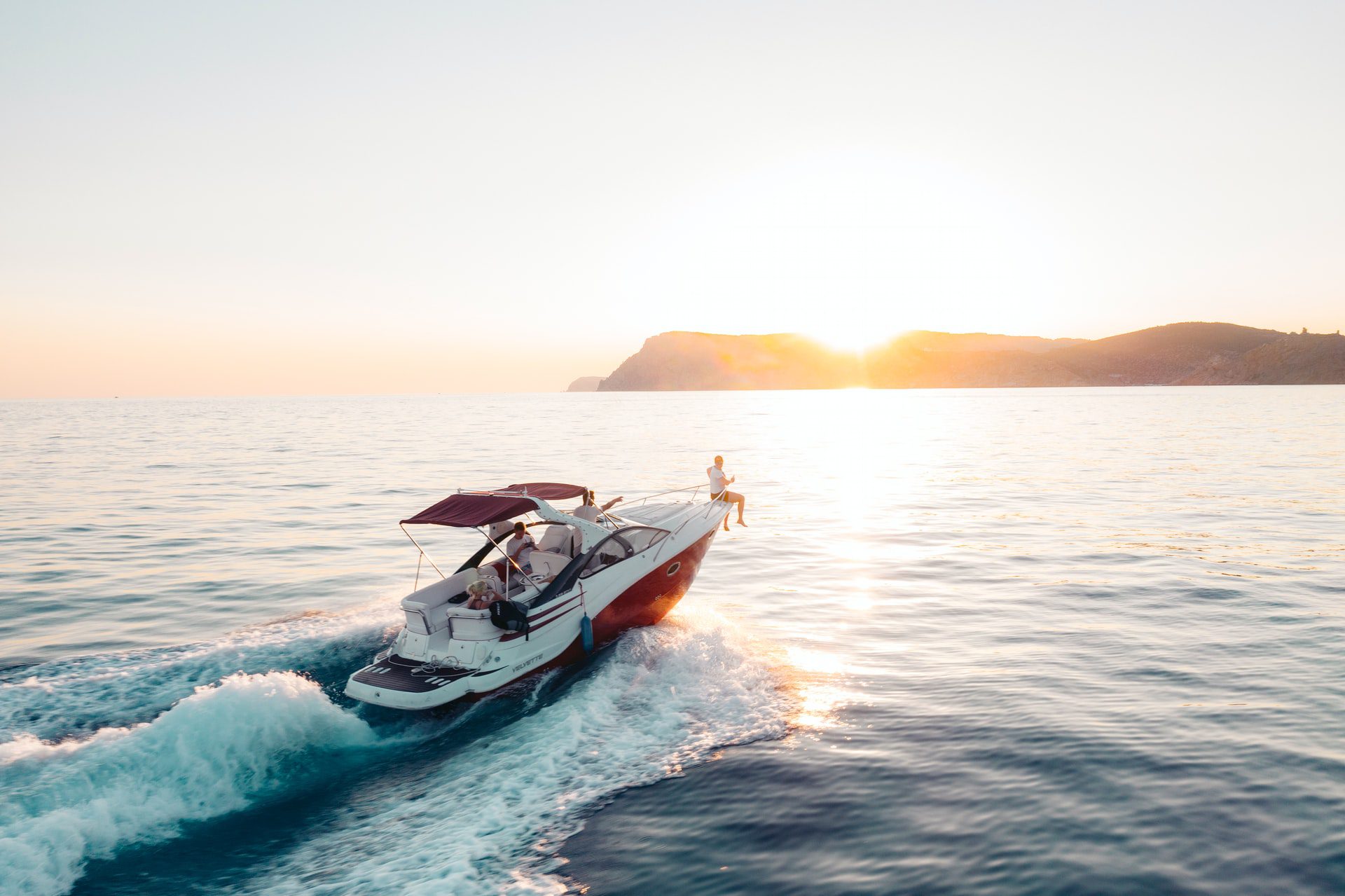 Charter a Boat in Greece 1 Charter a Boat in Greece 1