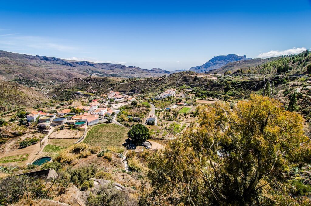 Things to do in Gran Canaria during winter