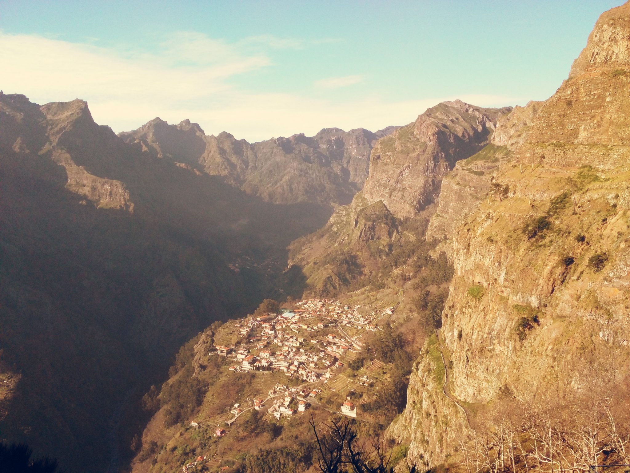 Dicas para uma estadia na Madeira