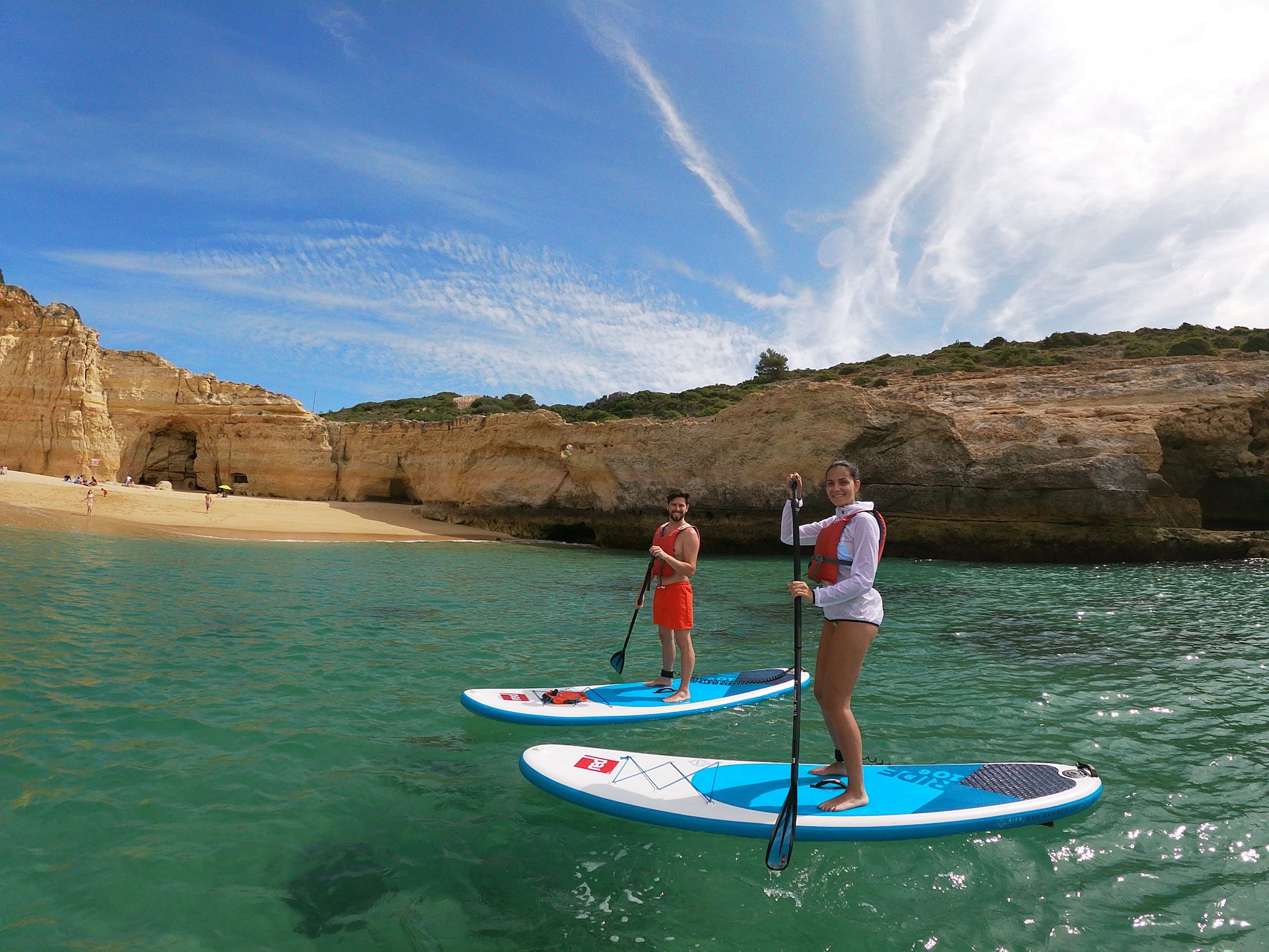 Nuestra guía completa de SUP