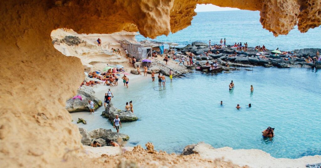 Holidays in Spain after lockdown