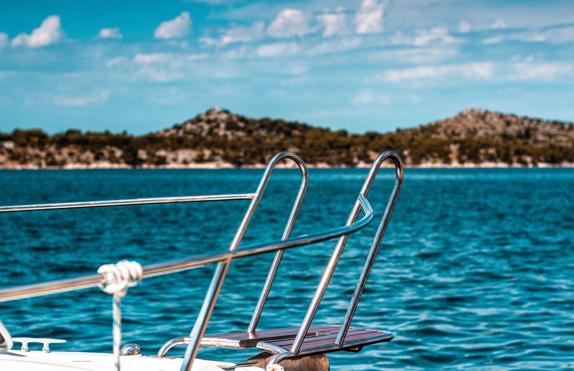 Split SeaBookings Split boat