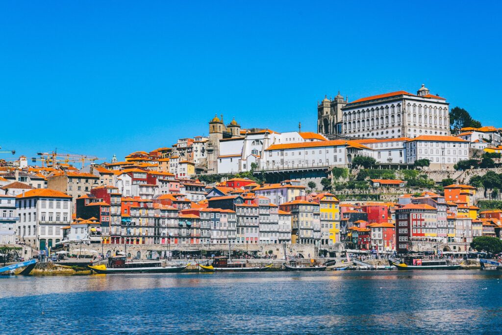 5 Places Each Student Must Visit In Portugal