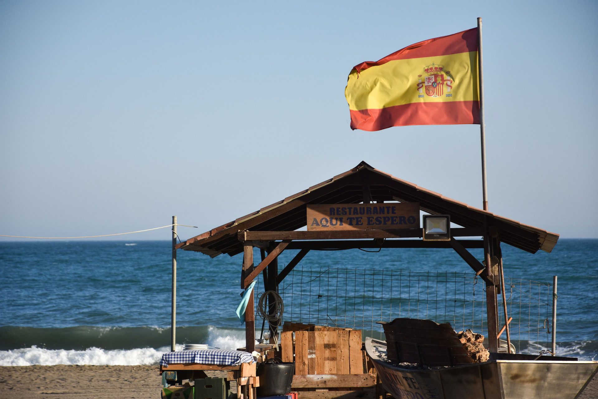 Student Must Visit In Spain 2 Must Visit voor studenten in Spanje
