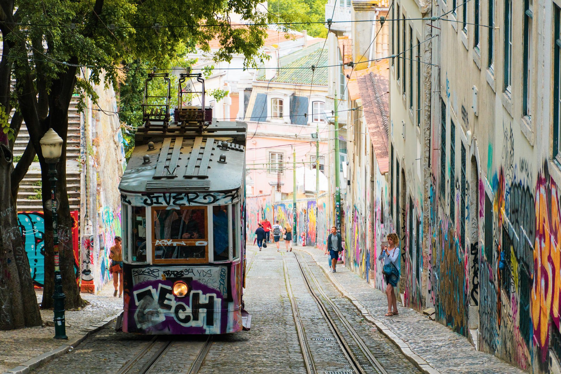 Principales atracciones que visitar en Lisboa
