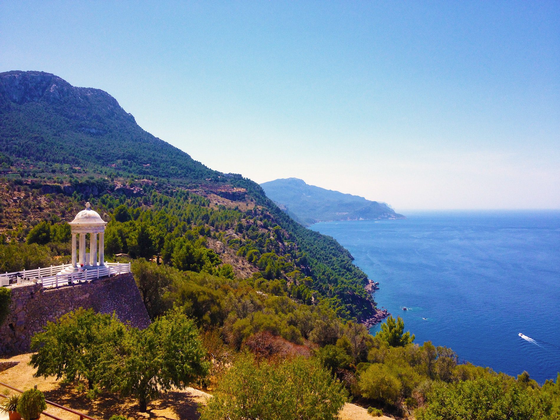 Viagem a Maiorca