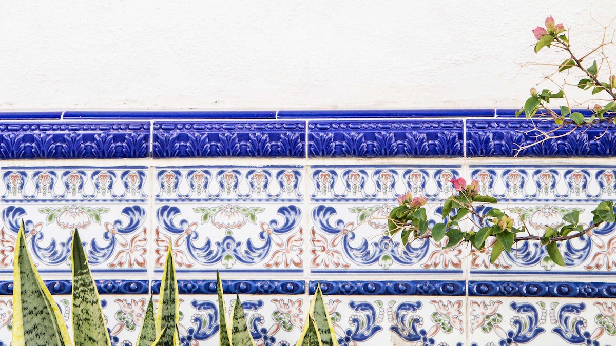 España en primavera