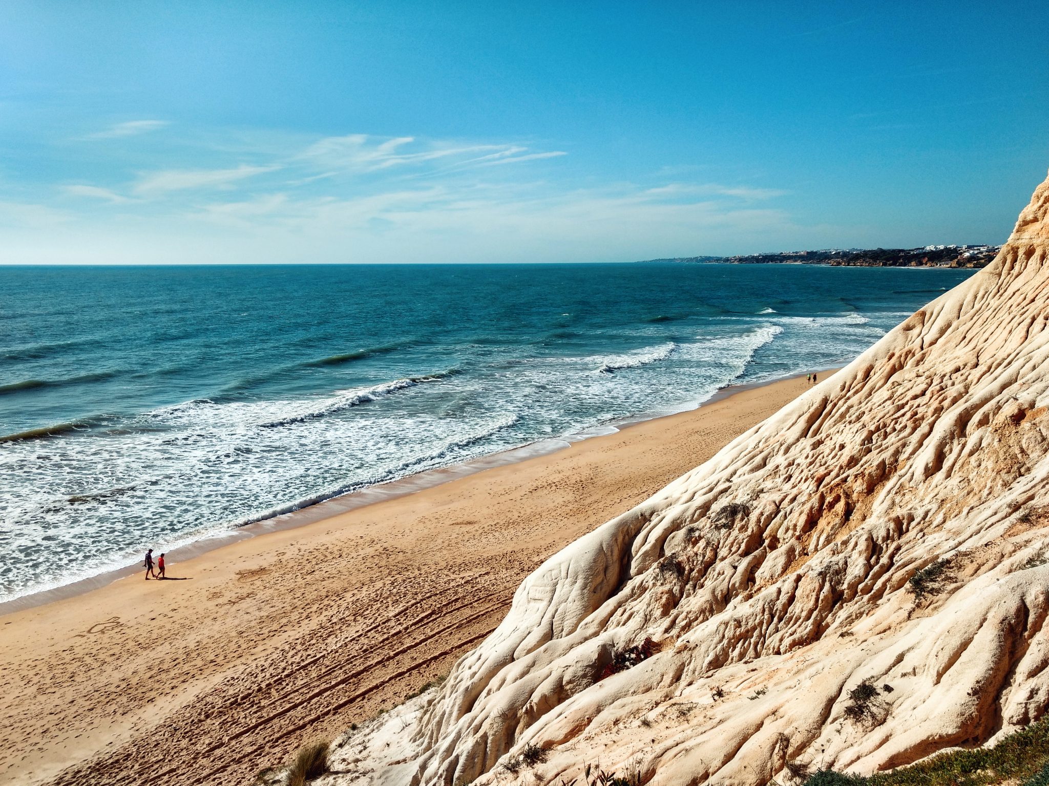 Winter in the Algarve SeaBookings 4 Was man an der Algarve im Winter unternehmen kann