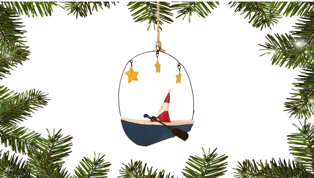 SeaBookings Christmas Gift Certificates