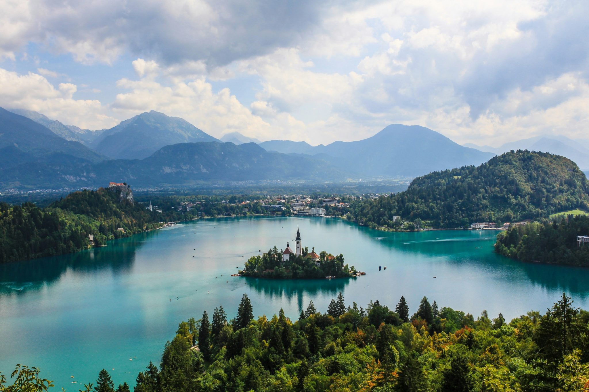 Las Joyas Escondidas de Europa: Lugares Inolvidables para Viajar