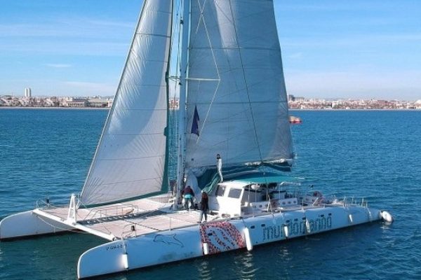 Crucero por la Bahía de Altea