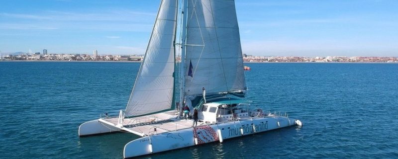 Crucero por la Bahía de Altea