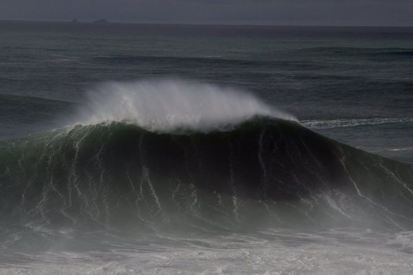Nazeré Big Wave Jet Ski Tour