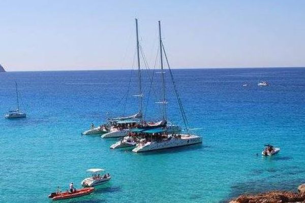 Barbacoa en Mallorca