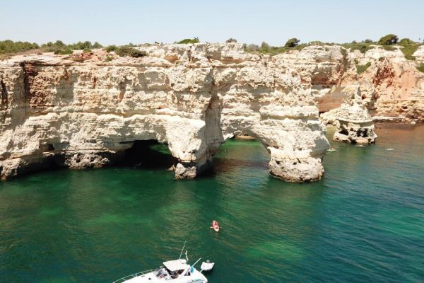 Alquiler de Barcos Algar 4