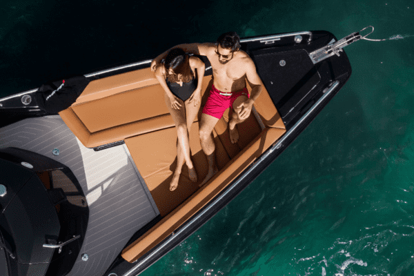 Axopar 28 T Top Lagos 3