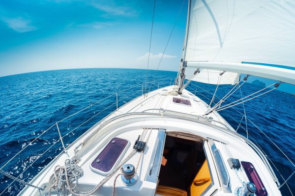 Barcelona Sailing Dia 2