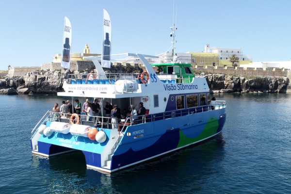 Berlengas Boat Trip from Peniche 3