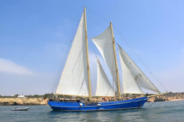 Boat Party Vilamoura 4