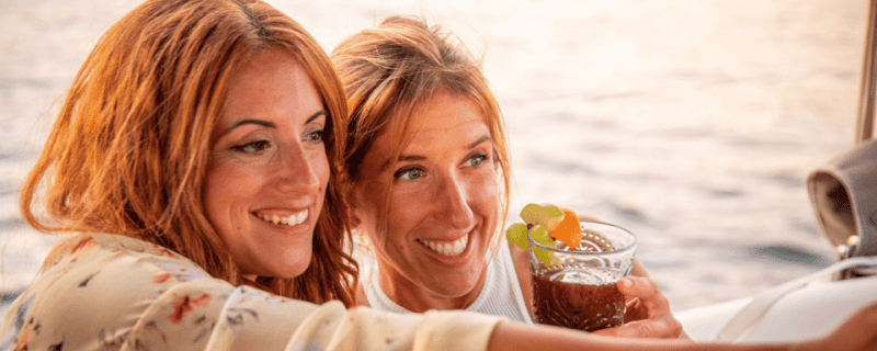 Boot Sangria 4