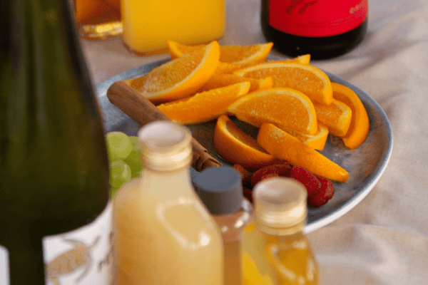 Boot Sangria 5