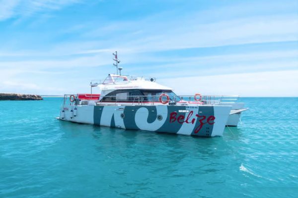 Boat Vilamoura to Benagil 3