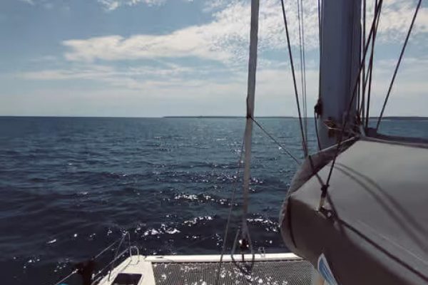 Catamaran Portimão 2