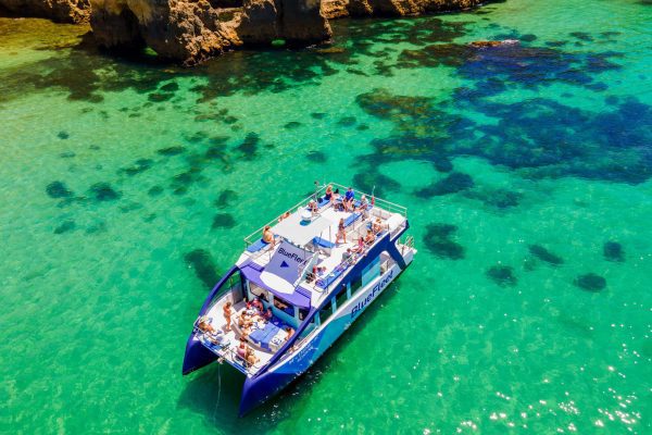 Coastal Cruise in Lagos 4