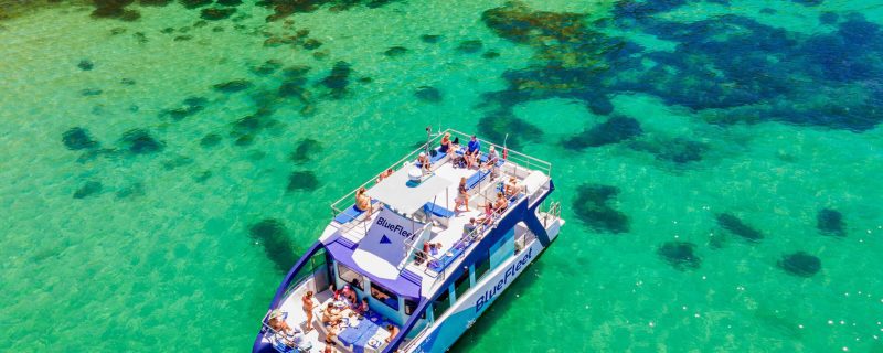 Coastal Cruise in Lagos 4