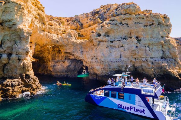 Coastal Cruise in Lagos 6