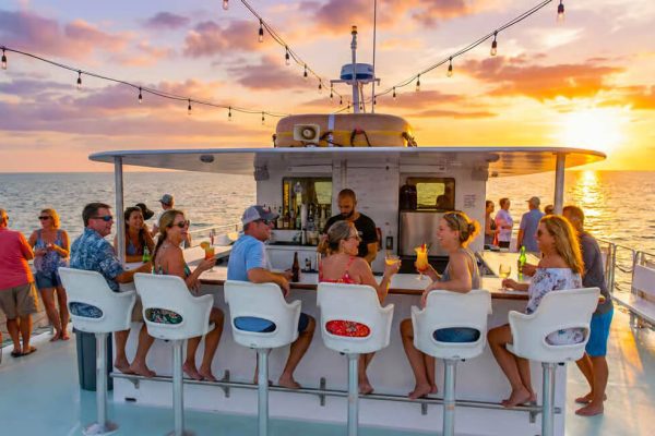 Cruise in Key West 1