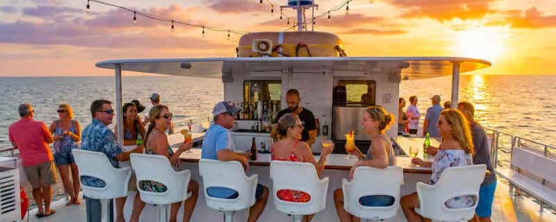 Cruise in Key West 1