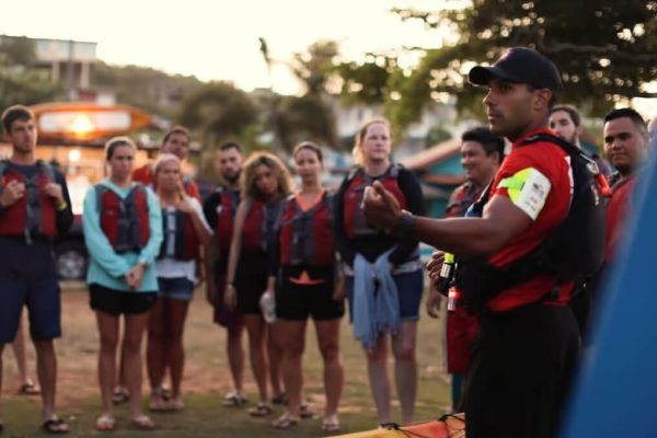 Fajardo Kayak 3