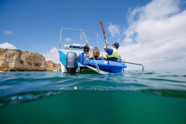Kayak Lagos 5
