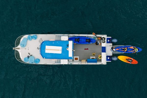 Kayak Lagos 6