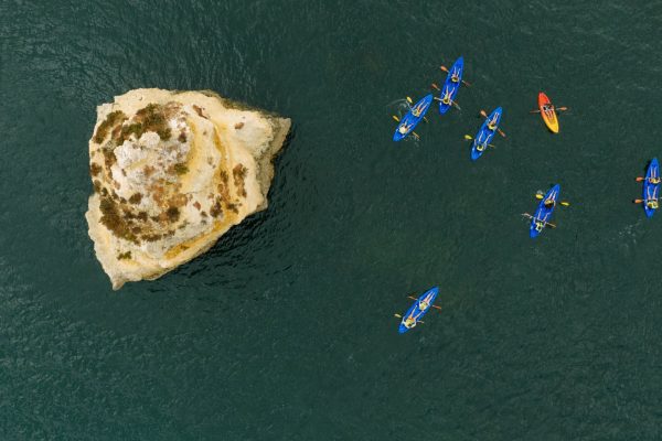 Kayak Lagos 7