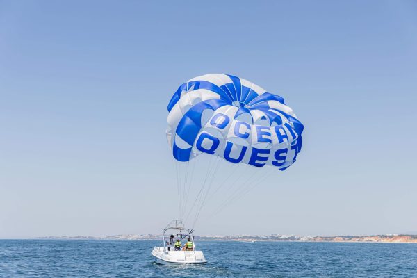 Parasailing Vilamoura 1