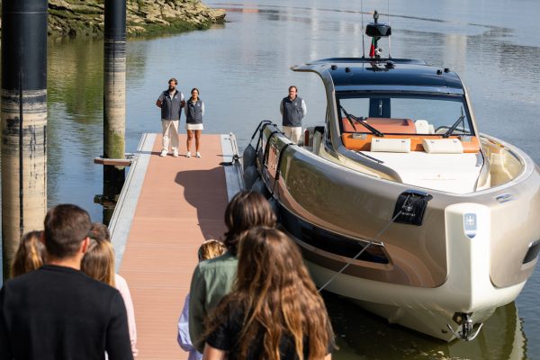 Privé Douro Groepstour 4