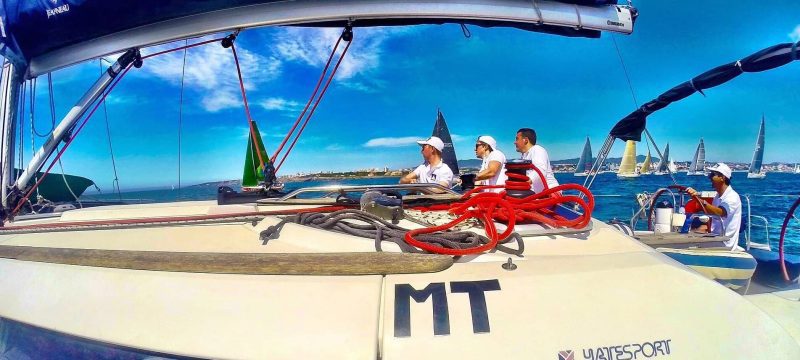 Regata Lisboa