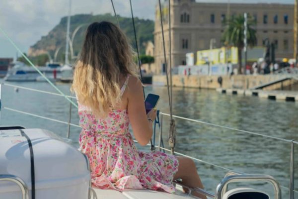 Romantic Tour Barcelona 2