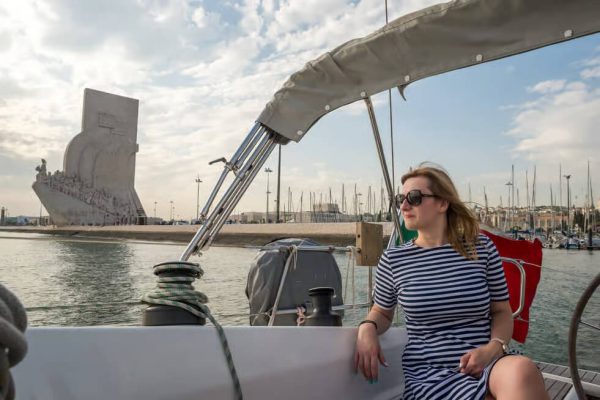 Sunset Tour Lisbon 1
