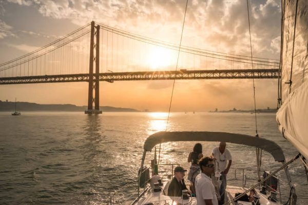 Sunset Tour Lisbon 4